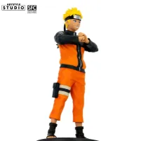 Obrazek Figurka Naruto Uzumaki – Naruto Shippuden