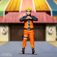 Obrazek Figurka Naruto Uzumaki – Naruto Shippuden