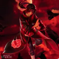 Obrazek Figurka itachi Uchiha – Naruto Shippuden