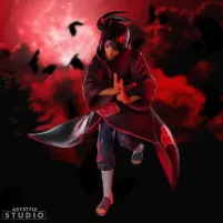 Obrazek Figurka itachi Uchiha – Naruto Shippuden