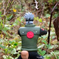 Obrazek Figurka Kakashi Hatake– Naruto Shippuden