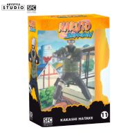 Obrazek Figurka Kakashi Hatake– Naruto Shippuden