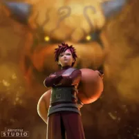 Obrazek Figurka Gaara – Naruto Shippuden