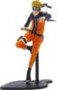 Obrazek Figurka Naruto Uzumaki – Naruto Shippuden (Poza bojowa z kunai)
