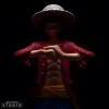 Obrazek Figurka Monkey D. Luffy – One Piece