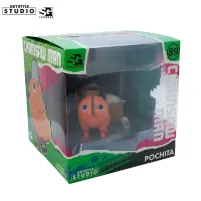 Obrazek Figurka Pochita – Chainsaw Man