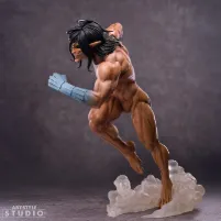 Obrazek Figurka Eren Tytan – Attack On Titan