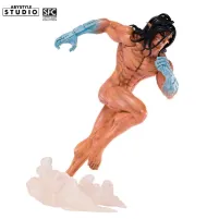 Obrazek Figurka Eren Tytan – Attack On Titan