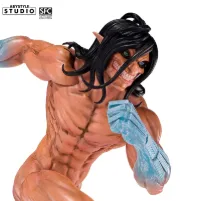 Obrazek Figurka Eren Tytan – Attack On Titan
