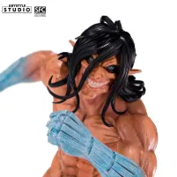 Obrazek Figurka Eren Tytan – Attack On Titan