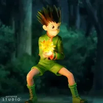 Obrazek Figurka Gon – Hunter X Hunter