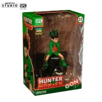 Obrazek Figurka Gon – Hunter X Hunter