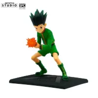 Obrazek Figurka Gon – Hunter X Hunter