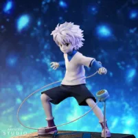 Obrazek Figurka Killua – Hunter X Hunter