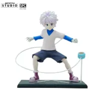 Obrazek Figurka Killua – Hunter X Hunter