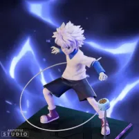 Obrazek Figurka Killua – Hunter X Hunter