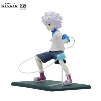 Obrazek Figurka Killua – Hunter X Hunter