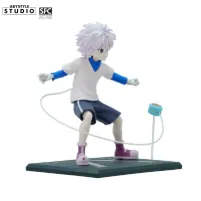 Obrazek Figurka Killua – Hunter X Hunter