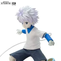 Obrazek Figurka Killua – Hunter X Hunter