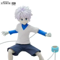 Obrazek Figurka Killua – Hunter X Hunter