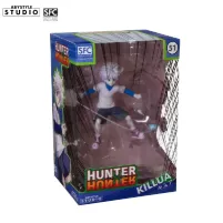 Obrazek Figurka Killua – Hunter X Hunter