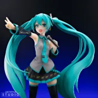 Obrazek Figurka Hatsune Miku – Hatsune Miku