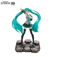 Obrazek Figurka Hatsune Miku – Hatsune Miku