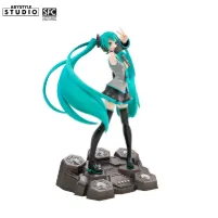Obrazek Figurka Hatsune Miku – Hatsune Miku