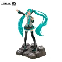 Obrazek Figurka Hatsune Miku – Hatsune Miku