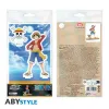 Obrazek One Piece – Acryl® Luffy