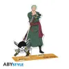 Obrazek One Piece – Acryl® Zoro