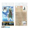 Obrazek One Piece – Acryl® Zoro