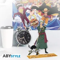 Obrazek One Piece – Acryl® Zoro