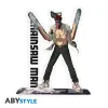 Obrazek Chainsaw Man – Acryl® Chainsaw Man