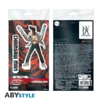 Obrazek Chainsaw Man – Acryl® Chainsaw Man