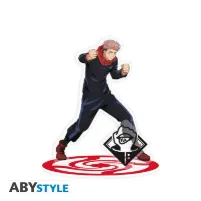 Obrazek Jujutsu Kaisen – Acryl® Itadori