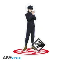 Obrazek Jujutsu Kaisen – Acryl® Fushiguro