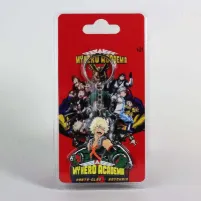 Obrazek My Hero Academia – Oficjalny PVC brelok Katsuki Bakugo