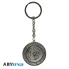 Obrazek Death Note – Oficjalny metalowy brelok 3D Ryuk Medal