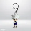 Obrazek Hunter x Hunter – Oficjalny PVC brelok Killua Zoldyck (Plastoy)