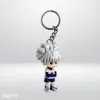 Obrazek Hunter x Hunter – Oficjalny PVC brelok Killua Zoldyck (Plastoy)