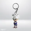 Obrazek Hunter x Hunter – Oficjalny PVC brelok Killua Zoldyck (Plastoy)