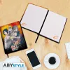 Obrazek Naruto Shippuden – Oficjalny zeszyt A5 Konoha Group