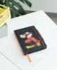 Obrazek Dragon Ball – Premium zeszyt A5 z długopisem projektorem Super Goku