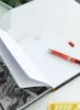 Obrazek Dragon Ball – Premium zeszyt A5 z długopisem projektorem Super Goku