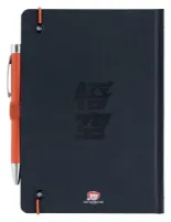 Obrazek Dragon Ball – Premium zeszyt A5 z długopisem projektorem Super Goku