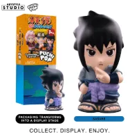 Obrazek Naruto Shippuden – Figurka Puchipop Blind Box (1 szt.)