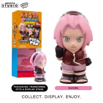 Obrazek Naruto Shippuden – Figurka Puchipop Blind Box (1 szt.)