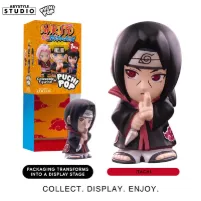 Obrazek Naruto Shippuden – Figurka Puchipop Blind Box (1 szt.)