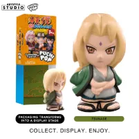 Obrazek Naruto Shippuden – Figurka Puchipop Blind Box (1 szt.)